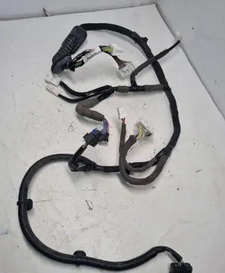Nissan Qashqai Front door wiring loom 241254EH0D