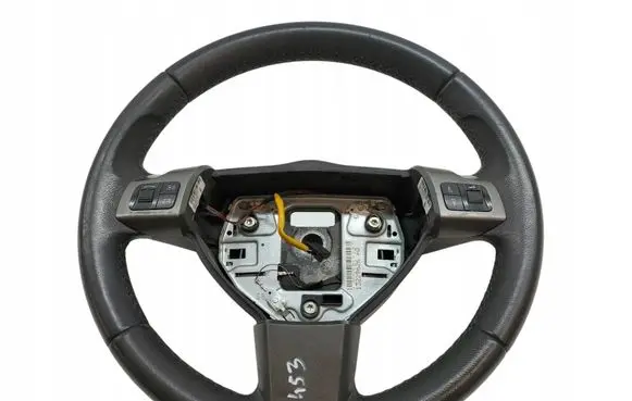 Opel Astra H Steering wheel 