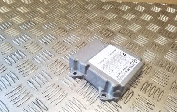 Volkswagen Golf V Airbag control unit/module 1K0909605N 5WK43413 03H015S2100