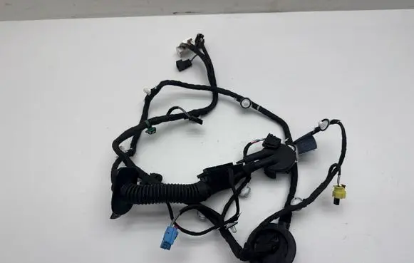 Audi Q2 - Front door wiring loom TAB026205AQ