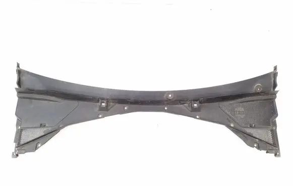 Wiper trim