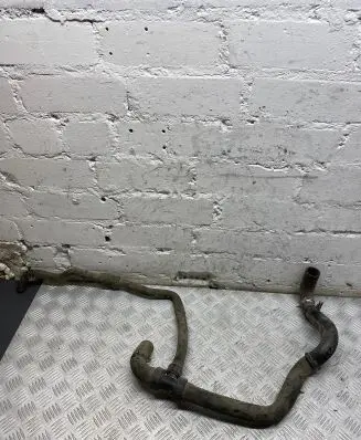 Renault Megane III Engine coolant pipe/hose HSR20598