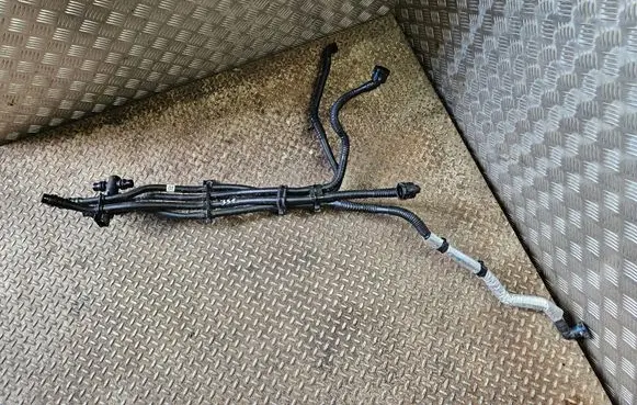 Dodge Charger Electric car engine cooling hoses/pipes 68612840AB