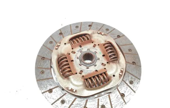 Fiat Doblo Clutch set kit 55261926