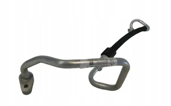 Mercedes-Benz G W463 2nd Gen Air conditioning (A/C) pipe/hose A2058300015