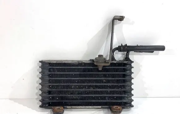 Mitsubishi Outlander Engine oil radiator 