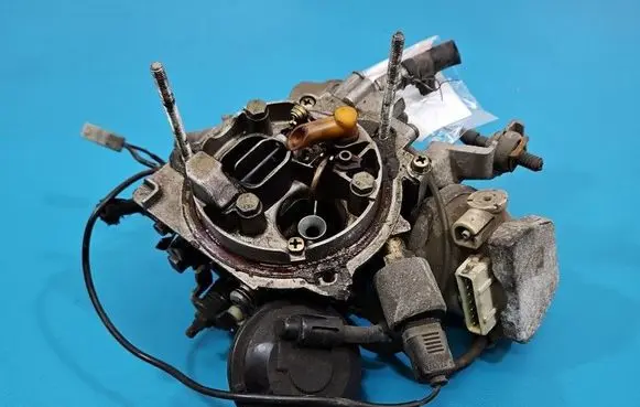 Audi 80 90 B3 Carburettor 050129015D IMPRK1568380