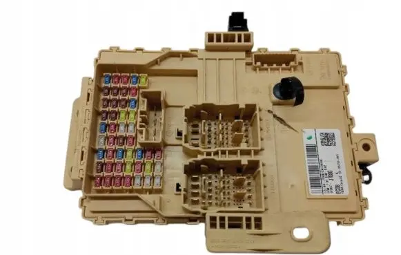 KIA Pro Cee'd III Fuse box set 91957-J7080