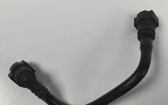 Mercedes-Benz CLS C218 AMG Vacuum line/pipe/hose