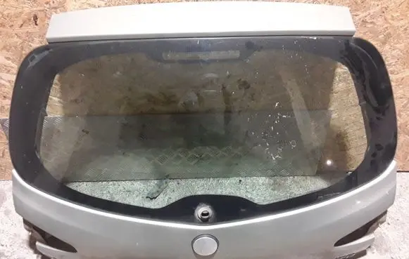 Alfa Romeo 147 Tailgate/trunk/boot lid