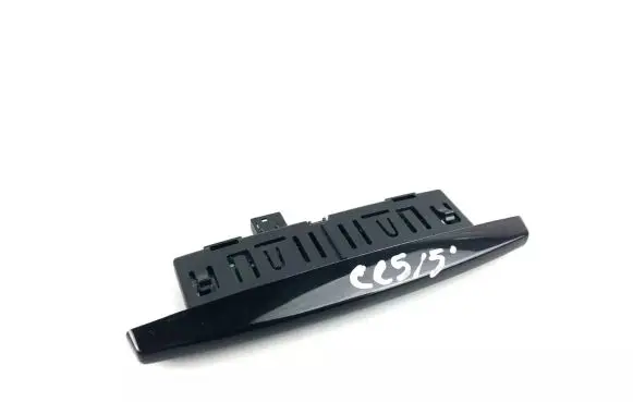 Mercedes-Benz E W212 Parking PDC sensor display screen A0015424423