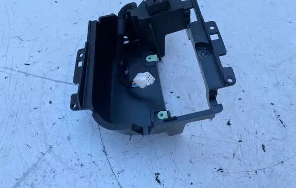 Citroen DS5 Other interior part 9671798780