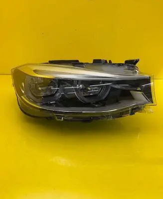 BMW 3 GT F34 Headlight/headlamp 7498932-01