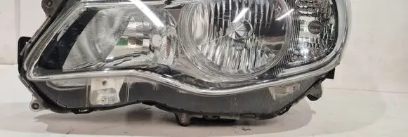 Subaru XV Headlight/headlamp