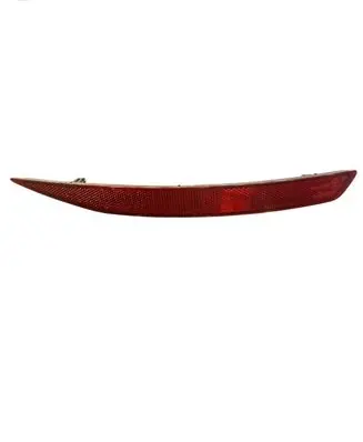 Rear tail light reflector