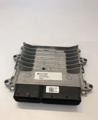 KIA Niro Other control units/modules 954412BBN0 A2C1545240001 DE20EH2K16V0