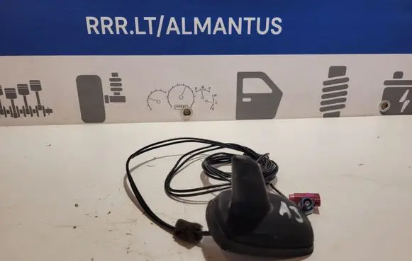 Audi A3 S3 8P Aerial GPS antenna 8P0035503G
