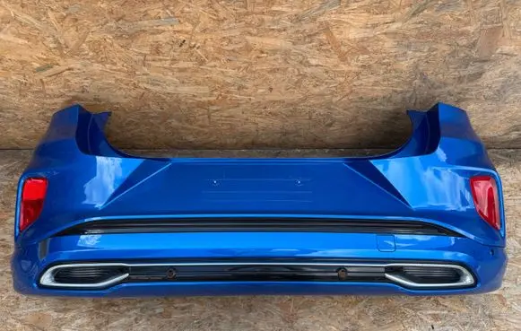 Ford Puma Rear bumper L1TB17906A1 R1TB17906A1 L1TB17F954E1