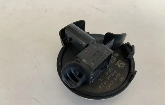 Audi Q5 SQ5 Airbag deployment crash/impact sensor 4N0955557A