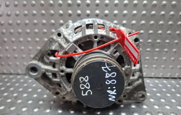 Renault Scenic II - Grand scenic II Generator/alternator S27649887 8200054588