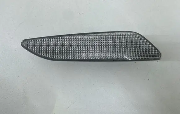 Fiat Tipo Front fender indicator light 60686517