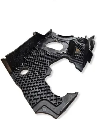 Seat Leon (1P) Timing belt guard (cover) 045109145H