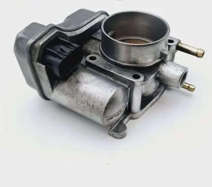 Opel Vectra B Throttle valve 25177983