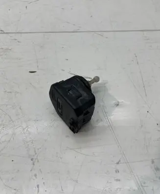 Audi A6 S6 C5 4B Headlight level adjustment motor 1J0941295C