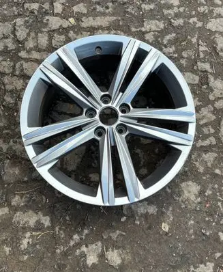 Volkswagen T-Cross R17 alloy rim 2GM601025G
