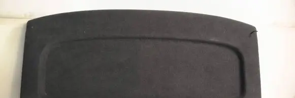 Volkswagen Golf SportWagen Parcel shelf 510867769A
