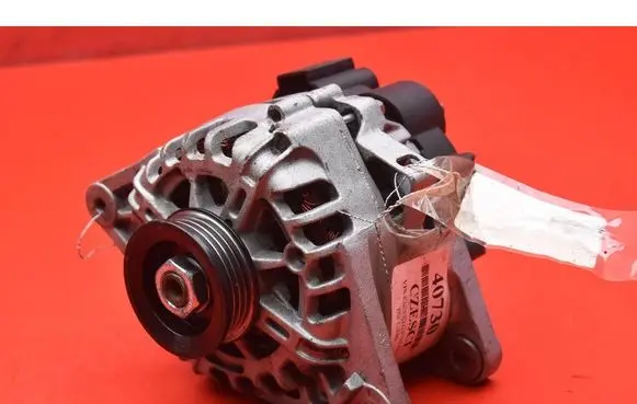 KIA Cerato Generator/alternator A9008