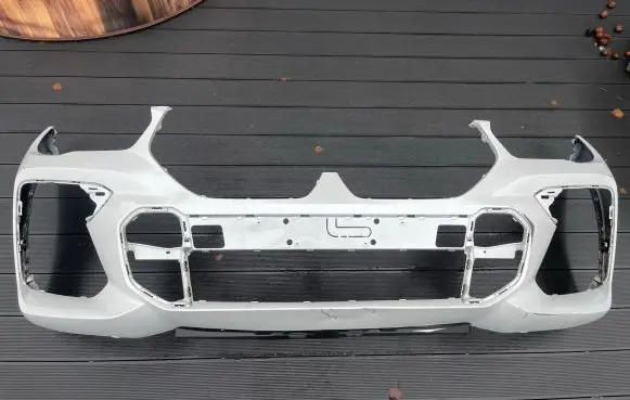 BMW X6 G06 Front bumper 8069942 51118069942 51118069942105034