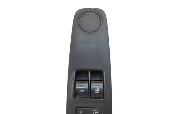 Fiat Ducato Electric window control switch 7354874190