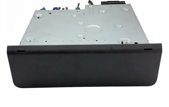 Audi A5 Radio/CD/DVD/GPS head unit 8W2035043A
