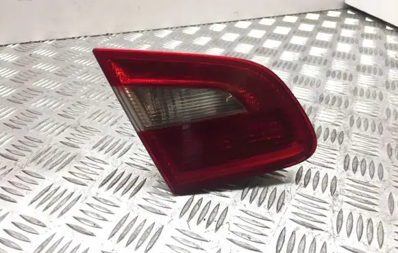 Skoda Superb B6 (3T) Tailgate rear/tail lights 3T5945093
