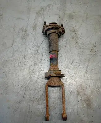Jeep Cherokee III KJ Front shock absorber/damper