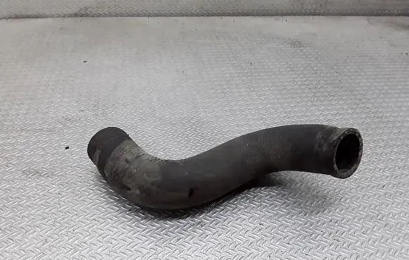 Toyota Corolla Verso E121 Engine coolant pipe/hose