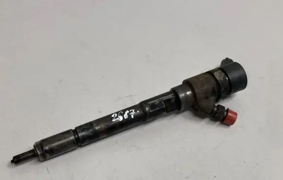Hyundai Santa Fe Fuel injector 3380027800 0445110254