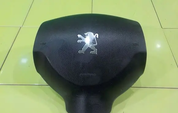 Peugeot 4007 Steering wheel airbag 7030A140YA