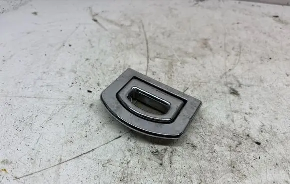Audi A4 S4 B7 8E 8H Tie down hook / loop 1J0864209