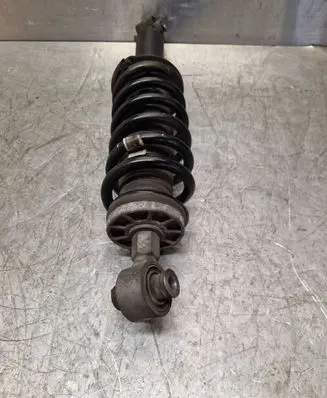 Peugeot 508 Rear shock absorber with coil spring 799
