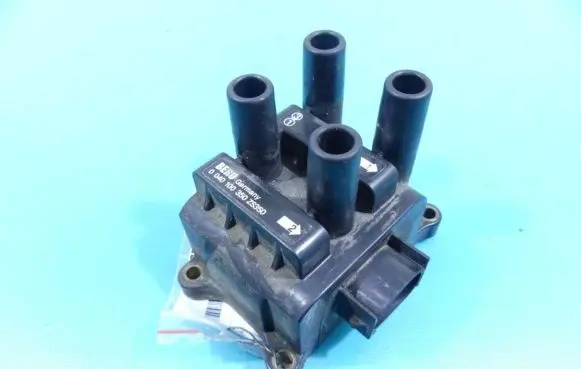 Ford Fusion High voltage ignition coil 0040100350 IMPRK1292770
