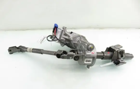 Opel Meriva A Steering wheel axle set 26095564 93392692