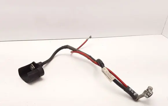 Positive cable (battery)