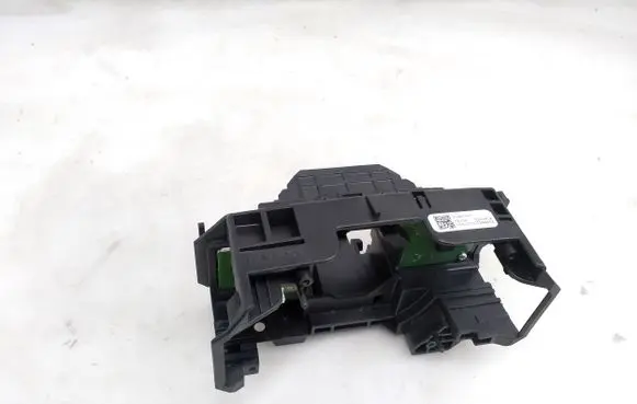 Steering angle sensor