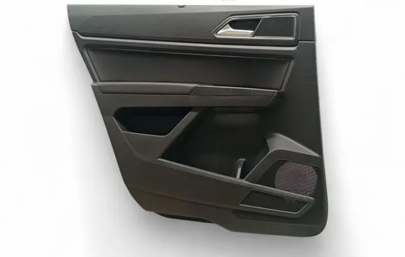 Volkswagen Atlas Rear door card panel trim 3CN867211C 3CN861317