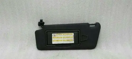 Mercedes-Benz E C207 W207 Sun visor clip/hook/bracket A2078100310