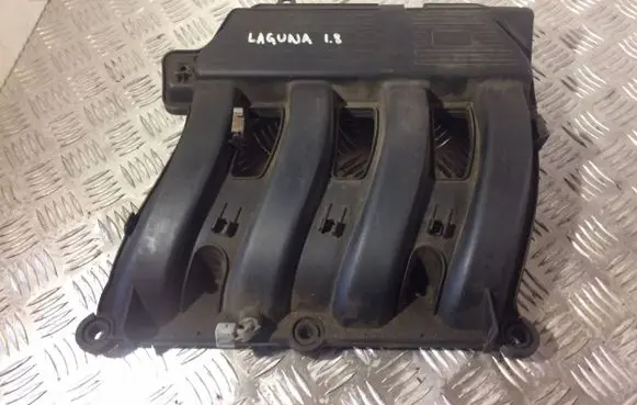 Renault Laguna II Intake manifold 8200125648