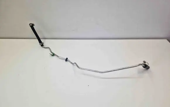 Mercedes-Benz SL R129 Coolant pipe/hose A1298321994 1298322094