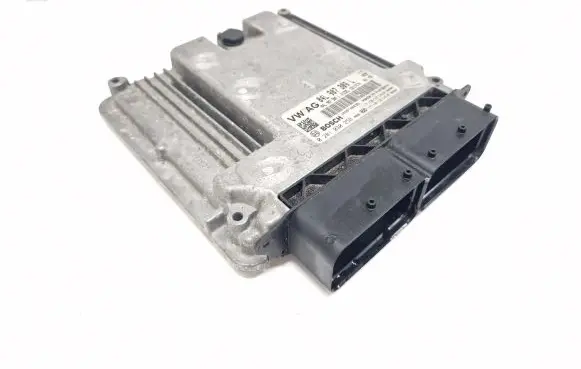 Audi A4 S4 B9 Engine control unit/module 04L907309L 0281030258